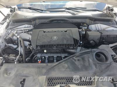 2025 Acura MDX w/A-Spec Package - zdjęcie 16 z 20 - miniatura