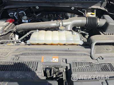 2025 Ford Expedition Platinum - zdjęcie 16 z 25 - miniatura