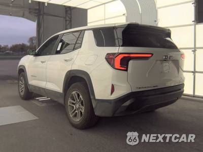 2026 GMC Terrain Elevation 3SB - zdjęcie 6 z 25 - miniatura