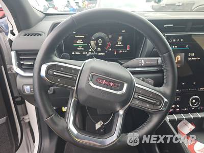 2026 GMC Terrain Elevation 3SB - zdjęcie 10 z 25 - miniatura