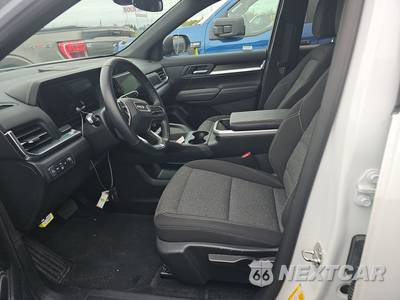 2026 GMC Terrain Elevation 3SB - zdjęcie 7 z 25 - miniatura