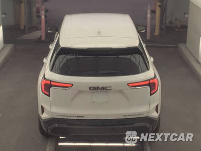 2026 GMC Terrain Elevation 3SB - zdjęcie 5 z 25 - miniatura