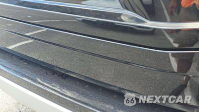 2025 Ford Expedition Platinum - zdjęcie 25 z 25 - miniatura
