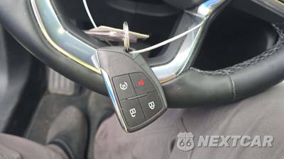 2026 GMC Terrain Elevation 3SB - zdjęcie 18 z 25 - miniatura