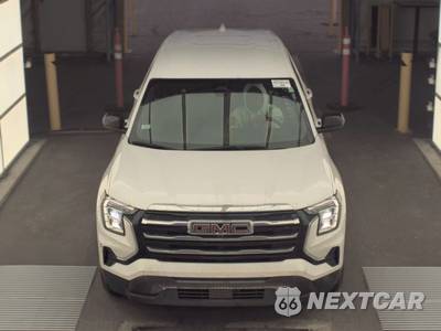 2026 GMC Terrain Elevation 3SB - zdjęcie 2 z 25 - miniatura