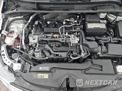 2025 Toyota Corolla LE Sedan - zdjęcie 15 z 29 - miniatura