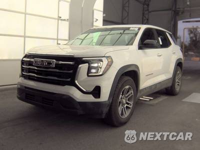 2026 GMC Terrain Elevation 3SB - zdjęcie 1 z 25 - miniatura