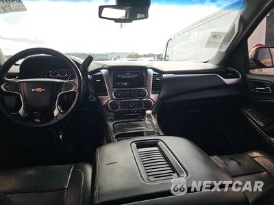 2017 Chevrolet Tahoe Premier 1LZ - zdjęcie 11 z 22 - miniatura