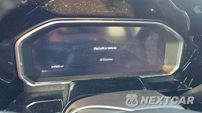 2026 GMC Sierra 1500 SLT Crew Cab Short Bed 4SA - zdjęcie 21 z 21 - miniatura