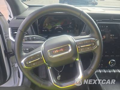 2026 GMC Terrain Elevation 3SB - zdjęcie 10 z 24 - miniatura