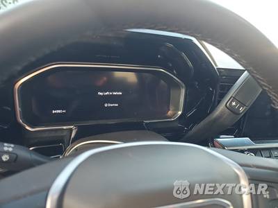 2026 GMC Sierra 1500 SLT Crew Cab Short Bed 4SA - zdjęcie 12 z 21 - miniatura