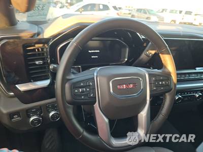 2026 GMC Sierra 1500 SLT Crew Cab Short Bed 4SA - zdjęcie 10 z 21 - miniatura