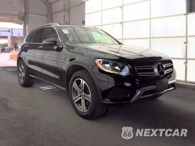 2019 Mercedes-Benz GLC 300 - zdjęcie 3 z 19 - miniatura