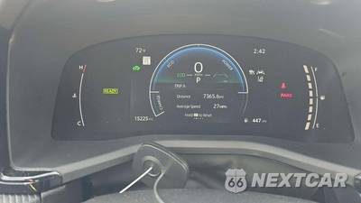 2026 Toyota Camry SE - zdjęcie 20 z 28 - miniatura