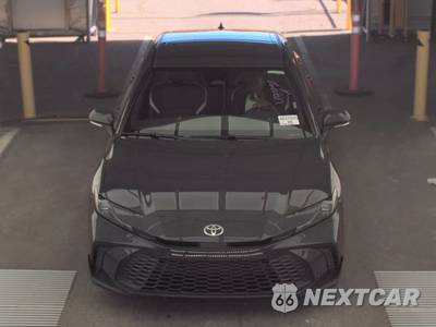2026 Toyota Camry SE - zdjęcie 2 z 28 - miniatura