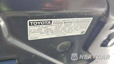 2025 Toyota 4Runner SR5 - zdjęcie 17 z 23 - miniatura