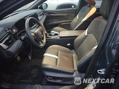 2026 Toyota Camry SE - zdjęcie 7 z 28 - miniatura