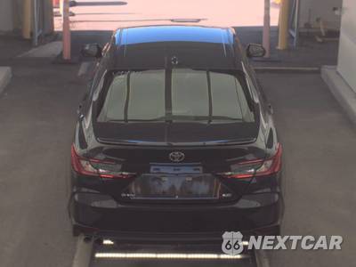 2026 Toyota Camry SE - zdjęcie 5 z 28 - miniatura