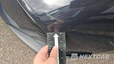 2026 Toyota Camry SE - zdjęcie 27 z 28 - miniatura