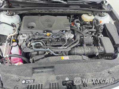 2026 Toyota Camry SE - zdjęcie 15 z 22 - miniatura