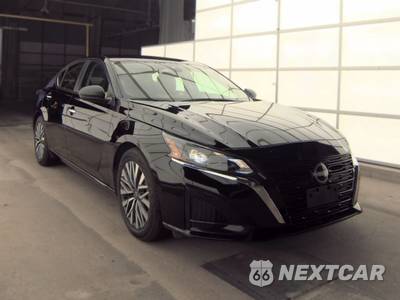 2025 Nissan Altima SV - zdjęcie 3 z 25 - miniatura
