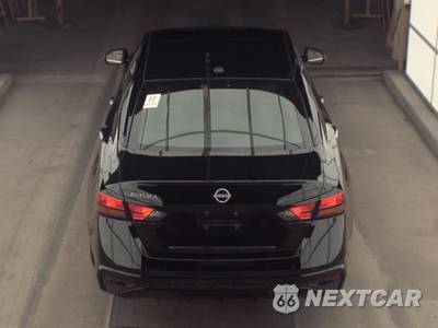 2025 Nissan Altima SV - zdjęcie 5 z 25 - miniatura
