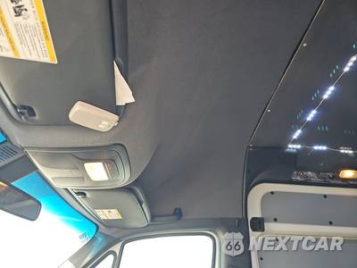 2022 Mercedes-Benz Sprinter 2500 Cargo Van Standard Roof 144.0" WB - zdjęcie 18 z 21 - miniatura