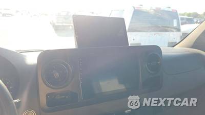2022 Mercedes-Benz Sprinter 2500 Cargo Van Standard Roof 144.0" WB - zdjęcie 21 z 21 - miniatura