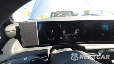 2025 Hyundai Tucson SEL - zdjęcie 28 z 39 - miniatura