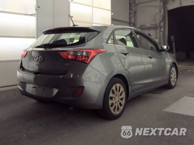 2016 Hyundai Elantra GT Hatchback - zdjęcie 4 z 27 - miniatura