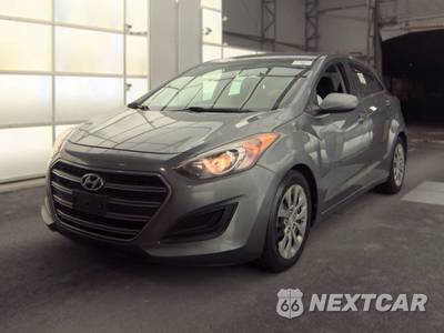 2016 Hyundai Elantra GT Hatchback - zdjęcie 1 z 27 - miniatura