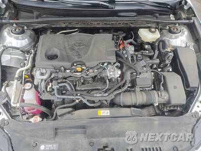 2025 Toyota Camry LE - zdjęcie 15 z 39 - miniatura