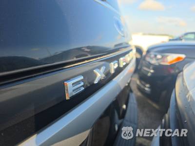 2023 Ford Expedition XLT - zdjęcie 16 z 19 - miniatura