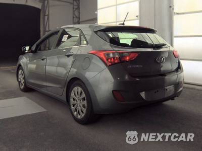 2016 Hyundai Elantra GT Hatchback - zdjęcie 6 z 27 - miniatura