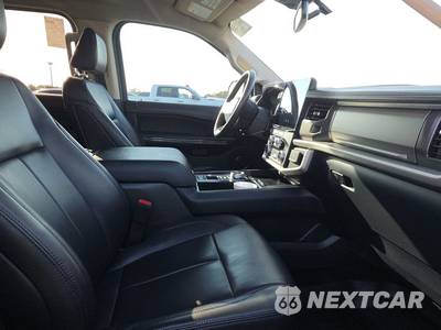 2023 Ford Expedition XLT - zdjęcie 8 z 19 - miniatura