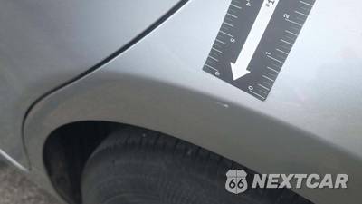 2025 Toyota Camry LE - zdjęcie 37 z 39 - miniatura