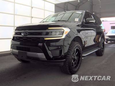 2023 Ford Expedition XLT - zdjęcie 1 z 19 - miniatura