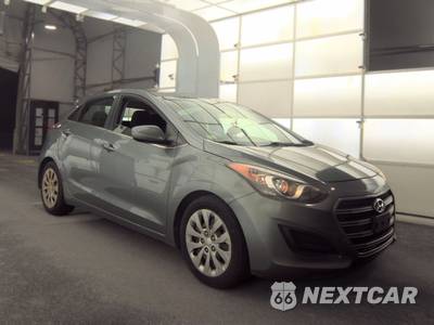 2016 Hyundai Elantra GT Hatchback - zdjęcie 3 z 27 - miniatura