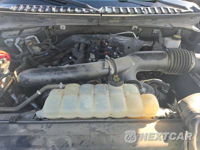 2023 Ford Expedition XLT - zdjęcie 15 z 19 - miniatura