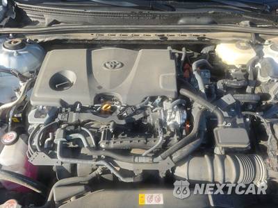 2025 Toyota Camry LE - zdjęcie 15 z 22 - miniatura