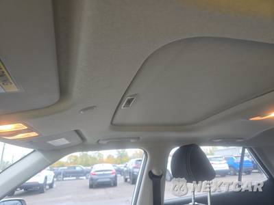 2025 Hyundai Venue SEL - zdjęcie 19 z 26 - miniatura