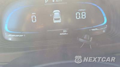 2025 Hyundai Venue SEL - zdjęcie 22 z 26 - miniatura