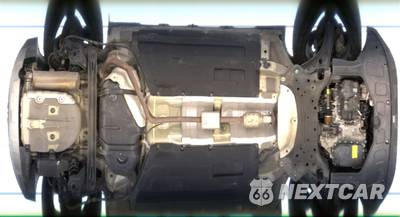 2025 Hyundai Venue SEL - zdjęcie 17 z 26 - miniatura