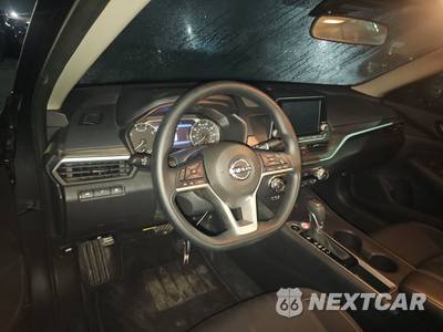 2026 Nissan Altima SV - zdjęcie 11 z 18 - miniatura