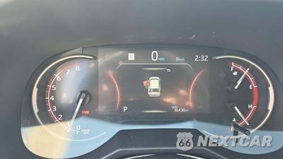 2025 Toyota RAV4 LE - zdjęcie 21 z 29 - miniatura