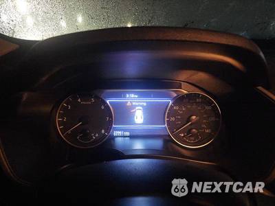 2026 Nissan Altima SV - zdjęcie 12 z 18 - miniatura