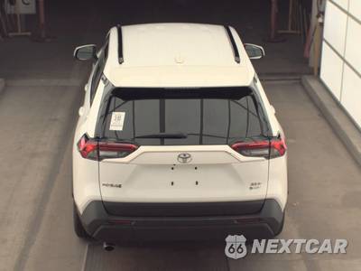2025 Toyota RAV4 Hybrid XLE - zdjęcie 5 z 25 - miniatura
