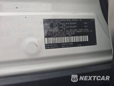 2025 Toyota RAV4 Hybrid XLE - zdjęcie 14 z 25 - miniatura