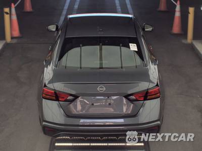 2026 Nissan Altima SV - zdjęcie 5 z 18 - miniatura