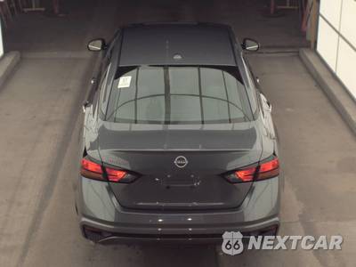 2025 Nissan Altima SV - zdjęcie 5 z 28 - miniatura